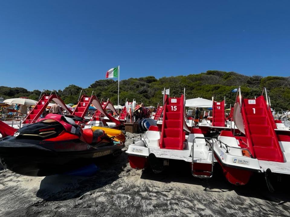 Przystan Adriatyk Swietna Lokalizacja Torre dell'Orso Zewnętrze zdjęcie