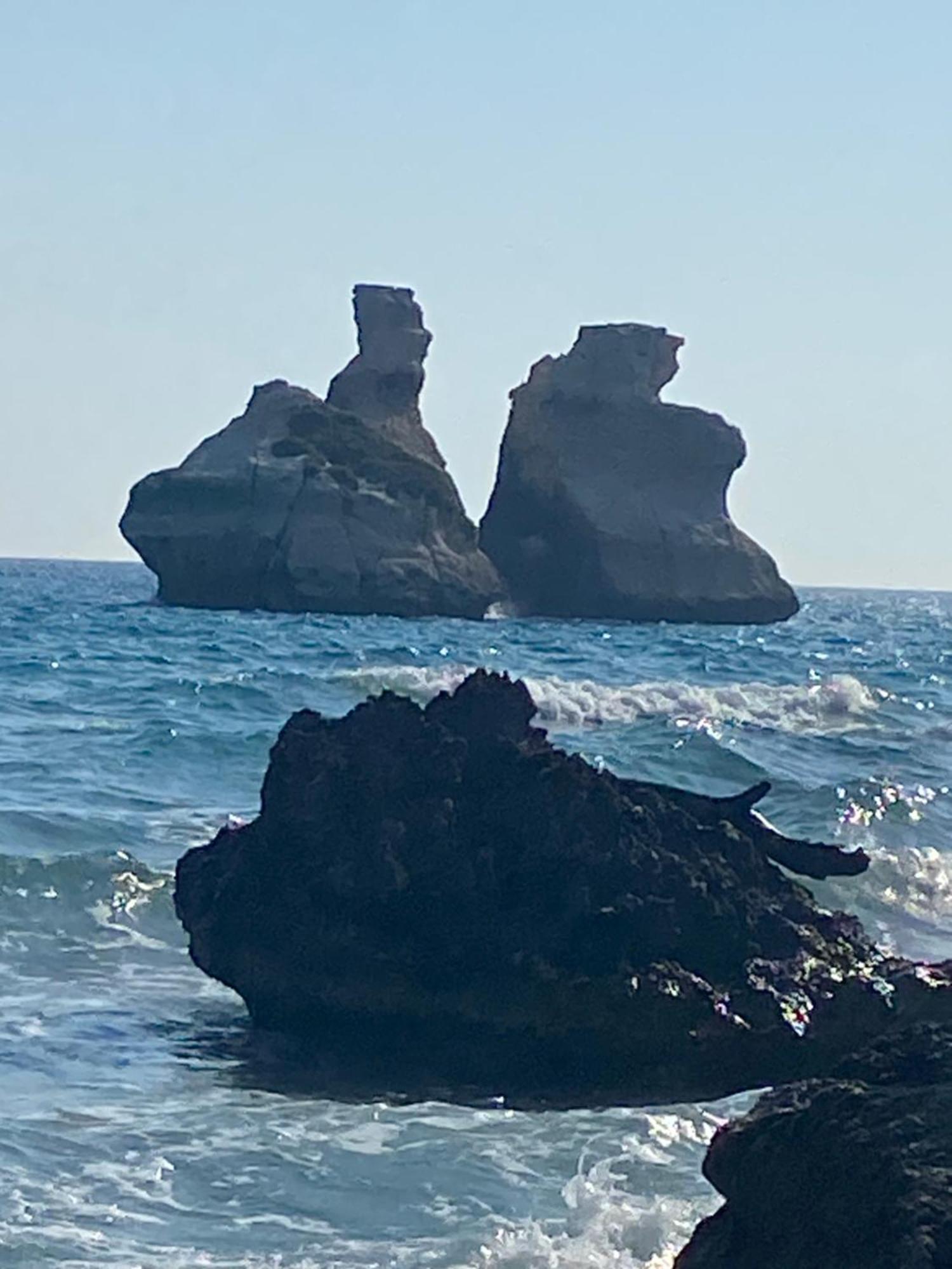 Przystan Adriatyk Swietna Lokalizacja Torre dell'Orso Zewnętrze zdjęcie