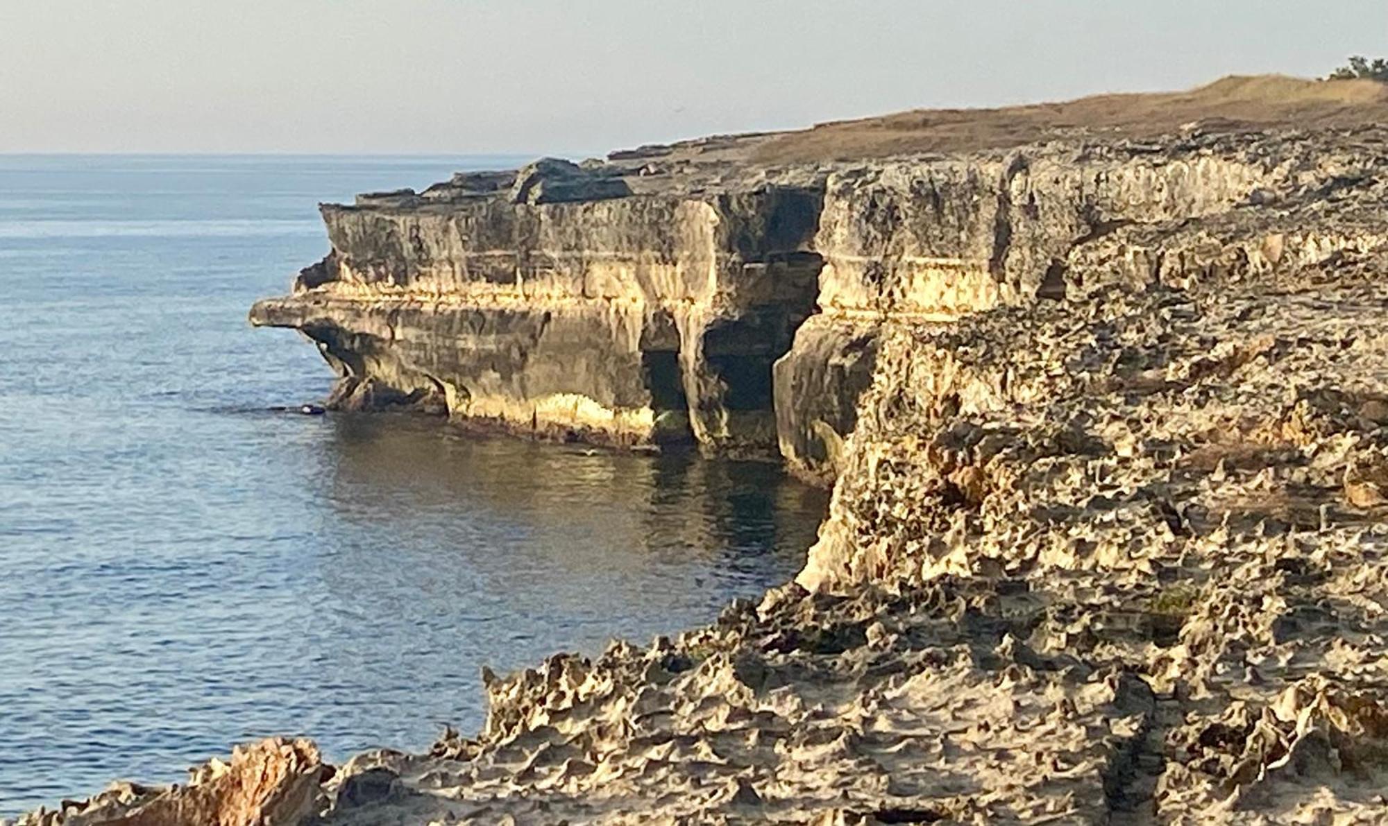Przystan Adriatyk Swietna Lokalizacja Torre dell'Orso Zewnętrze zdjęcie